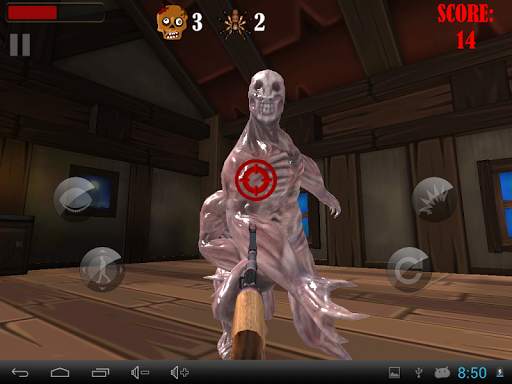 Protect My House screenshot 16