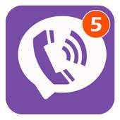 New Viber Video Call Advice 1.1.0
