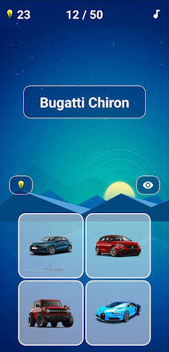 Car Logo Quiz 2 screenshot 2