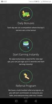 Timebucks- earn online money screenshot 2
