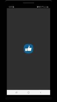 All Auto Liker 1 تصوير الشاشة