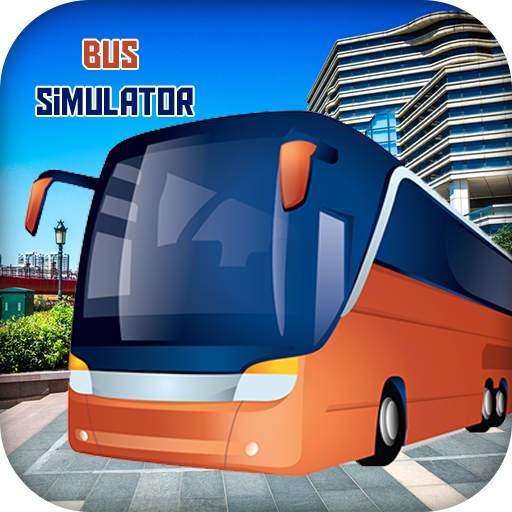 Bus Simulator 1.0