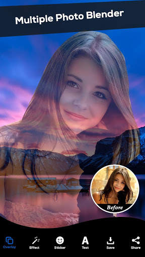 photo blender screenshot 3