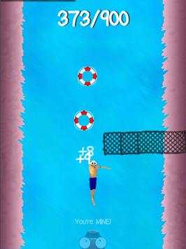Zombie River screenshot 3