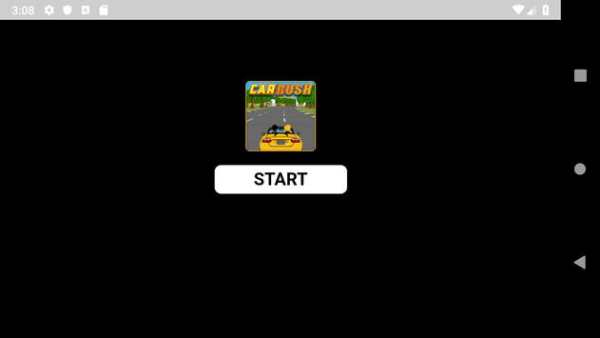 Speed Car Racing Rush screenshot 1