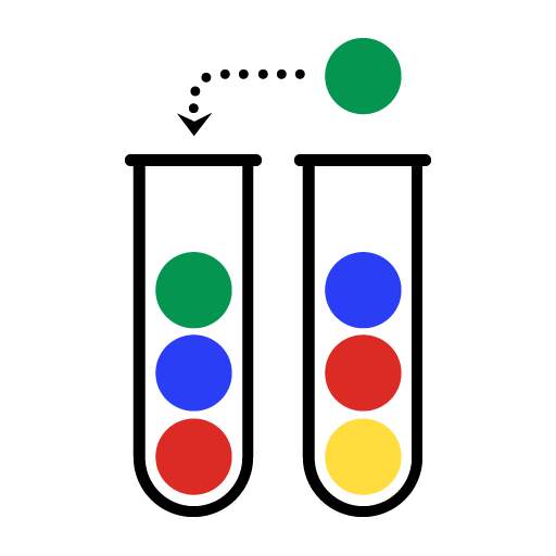 Ball Sort Puzzle - Color Sort 1.3.0