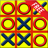 Hot Tic Tac Go icon