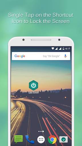 Screen Lock screenshot 4
