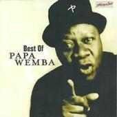 Papa Wemba Songs icon