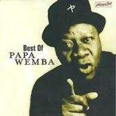 Papa Wemba Songs 1.0