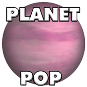 Planet Pop icon