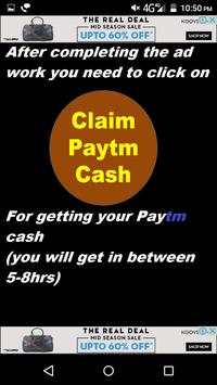 Earn Money स्क्रीनशॉट 3