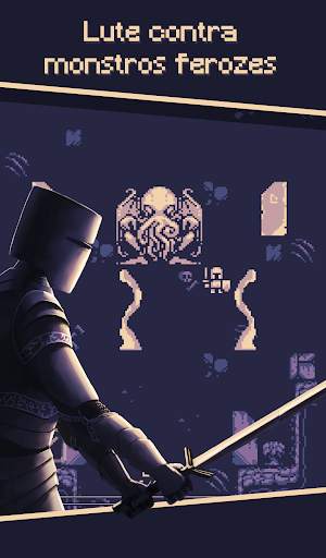 OneBit Adventure (Roguelike) screenshot 1