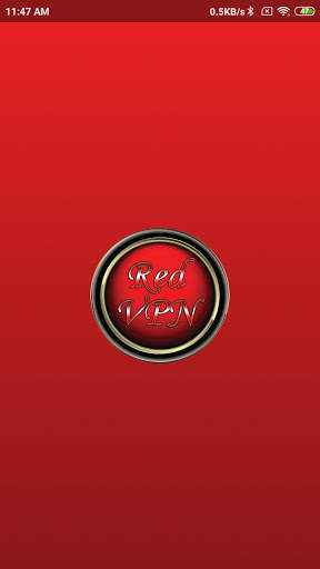Red Vpn screenshot 1