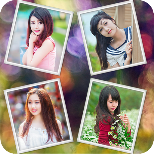 Photo Frame Art 2016 icon