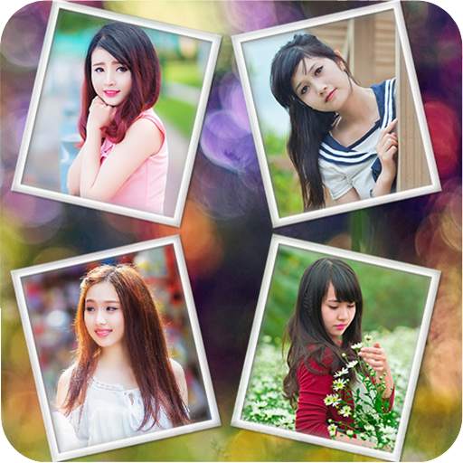 Photo Frame Art 2016 1.5