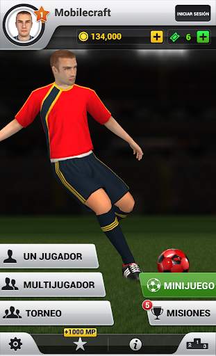 Flick Shoot 2 screenshot 3