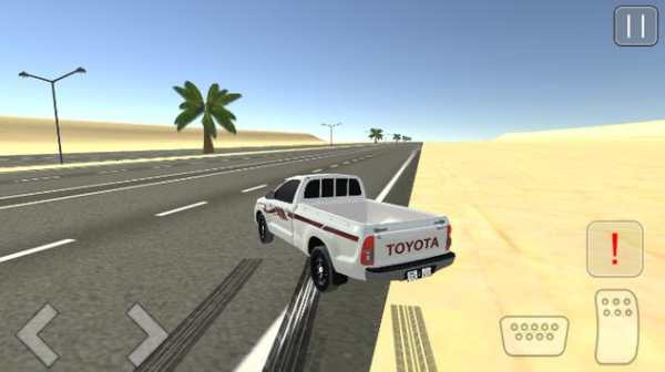 Drift Kings скриншот 5
