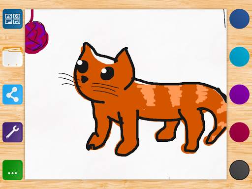Drawing स्क्रीनशॉट 9