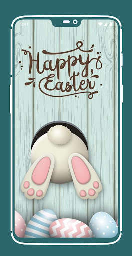 Easter Wallpaper screenshot 3