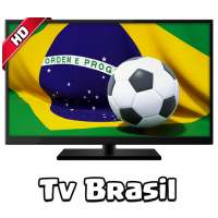 TV Brasil no Celular - Sin Internet 2020 on 9Apps