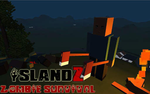 Zombie Survival - War Of Surviving screenshot 1