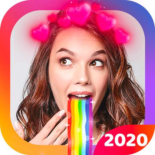 Filters for Snap Face 1.1