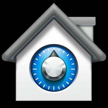Serrure d'Applications Gratuit screenshot 1