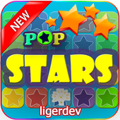 New Pop Stars! icon