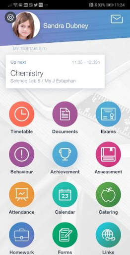 Edulink One screenshot 6