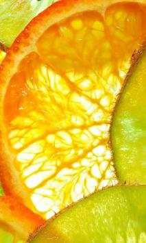 Fruits Free Games Jigsaw Puzzles screenshot 1