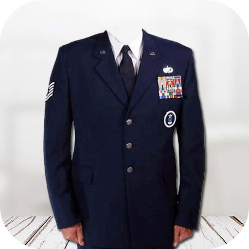 Prince Suit Photo Editor 1.4