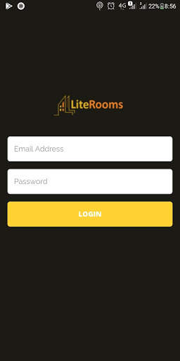LITE ROOMS MARKETING screenshot 1