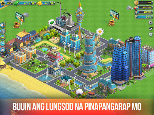 City Island 2 - Build Offline screenshot 12
