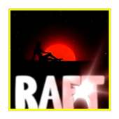 Raft-Survival Simulator-Trick on 9Apps