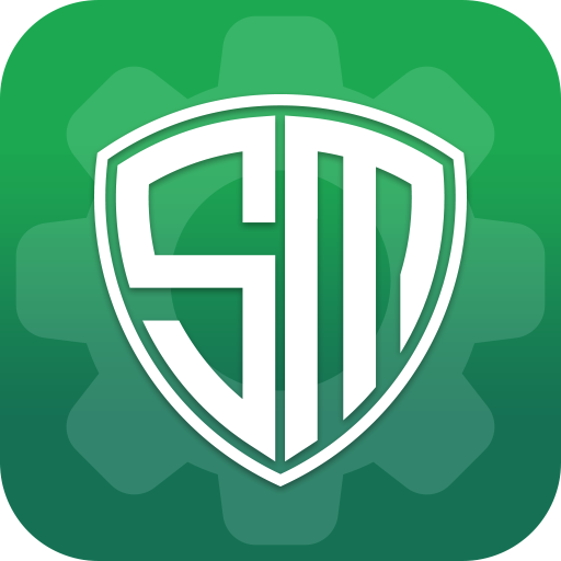 staff security management syst आइकन
