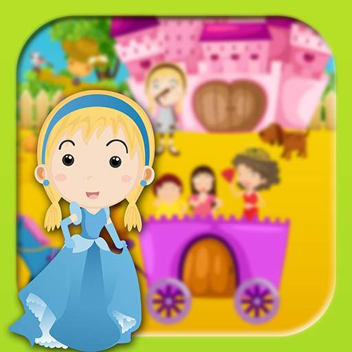 Cinderella 1.2.4