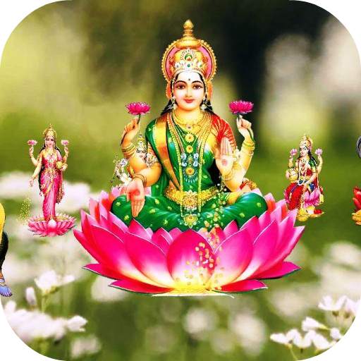Lakshmi Chalisa 10.0.0