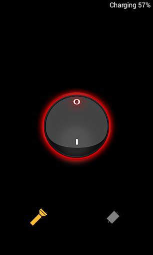 Led Flashlight screenshot 1
