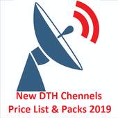 DTH Plans - 2019 1.0