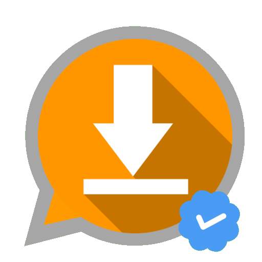 Status Saver App WA Status Download 1