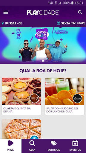 Play Cidade screenshot 3