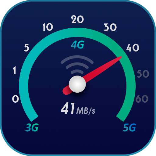 Wifi Speed Test - speed test 1.8