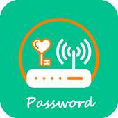 WiFi Router Password - WiFi Router Admin Setup