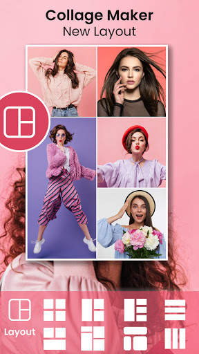 Beauty Camera Plus - Sweet Selfie Camera screenshot 5