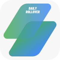 Daily Rollover Tips