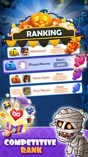 Traffic Jam Cars Puzzle Match3 screenshot 3