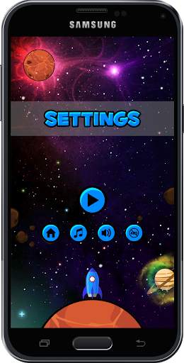 Super Rocket For Android screenshot 5