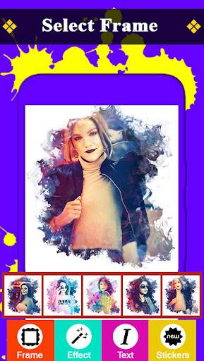 Creative Photo Lab-Photo Editor Art- FX 2019 screenshot 3