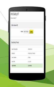CEK SALDO JHT BPJSTK screenshot 2